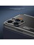 iPhone15 Pro Isı Dispidasyon Telefon Kılıfı Tpu+Alüminyum Alaşım Şok Geçirmez Kapak-Ay-Altın (Yurt Dışından) 4