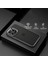 iPhone15 Pro Case Anti-Fall Pc+Tpu Telefon Geri Kabuk Black (Yurt Dışından) 4