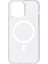iPhone15 Pro Case Için Tpu+Pc+Mıknatıs Ring Telefon Kapağı Magsafe ile Uyumlu (Yurt Dışından) 1