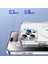 iPhone15 Pro Case Için Tpu+Pc+Mıknatıs Ring Telefon Kapağı Magsafe ile Uyumlu (Yurt Dışından) 4