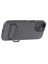 iPhone15 Plus Cilt Touch Cep Telefonu Kapağı Kickstand-Grey ile Yumuşak Tpu Kılıfı (Yurt Dışından) 3