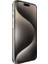iPhone15 Pro Case Hard Pc Kapağı Anti-Çizelge Telefon Kabuğu Için Crystal Case Iı Pro (Yurt Dışından) 4