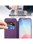 iPhone15 Pro Max Kart Tutucu Için Telefon Kılıfı Rfıd Engelleme Elektrapılaşma Deri Kapağı Magsafe-Pink ile Uyumlu (Yurt Dışından) 3