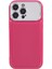 Hyt Serisi iPhone15 Pro Max Case Tpu Kapak Elektrolak Lens Çerçeve (Hassas Kesim) -Rose (Yurt Dışından) 2