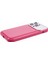 Hyt Serisi iPhone15 Pro Max Case Tpu Kapak Elektrolak Lens Çerçeve (Hassas Kesim) -Rose (Yurt Dışından) 3