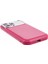 Hyt Serisi iPhone15 Pro Max Case Tpu Kapak Elektrolak Lens Çerçeve (Hassas Kesim) -Rose (Yurt Dışından) 4