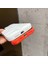 iPhone15 Pro Max Tpu Case Glitter Telefon Kapağı 3D Efektli Kalp Şekli-Beyaz (Yurt Dışından) 3