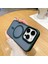 iPhone15 Pro Max Case Cep Telefonu Tpu+Pc Mat Kapağı Magsafe-Green ile Uyumlu (Yurt Dışından) 3