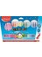 Color Peps Long Life Keçeli Kalem 24 Renk 1