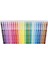Color Peps Long Life Keçeli Kalem 24 Renk 2