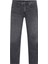 Tommy Hilfiger Normal Bel Normal Paça Slim Fit Erkek Denim Pantolon MW0MW33965 3