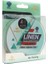 Dft Bojin 4x Linen Ip Misina 0.08 mm 150 M Yeşil 1