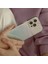 iPhone 14 Pro Max Uyumlu Kılıf Parlayan Arka Yüzey Coehl Linear Kapak Yeşil 3