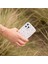 iPhone 14 Pro Uyumlu Kılıf Mozaik Desenli Coehl Terrazzo Kapak Gri 2