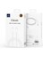 Type-C To Type-C Pd Kablo Wiwu WI-C032 Classic Serisi 60W Hızlı Şarj Özellikli 1.5m Beyaz 4