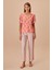 Dotty Maskülen Pijama Takımı 1