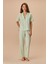 Sofia Maskülen Pijama Takımı 2