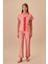 Babe Maskülen Pijama Takımı 1