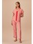 Babe Maskülen Pijama Takımı 2