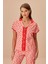 Babe Maskülen Pijama Takımı 3