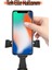 Klima Izgarasına Takılan Araç Telefon Tutucu Tek Elle Kullanım Araba Oto Telefon Standı 3