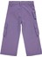 Kız Çocuk Pantolon 2-5 Yaş Açık Mor 2