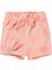 Kız Bebek Şort 6-18 Ay Pudra 1