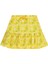 Kız Çocuk Etek 6-9 Yaş Ananas 1