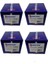 Sunta Vidası 3.5X30 4000 Adet (4 Paket) 1