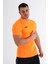 Nacce 22 Antrenman T-Shirt N.turuncu 2