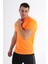 Nacce 22 Antrenman T-Shirt N.turuncu 3
