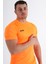 Nacce 22 Antrenman T-Shirt N.turuncu 4