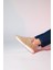 Rafael Bej Denim Kadın Spor Sneaker 3