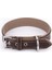 Xs 2 5 cm Tasma Brown Beıge 1