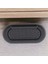 Midas Kulp Mobilya Mutfak Dolabı Çekmece Dolap Kulpları Kapak Kulpu Kulbu Siyah 64 mm Metal 5
