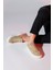 Jose Bej Denim Kadın Spor Sneaker 4