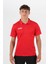 Nacce 22 Kamp T-Shirt Kırmızı 1