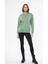 Original Yeşil Sweatshirt 1