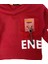 Energy Bebek Sweatshirt Kırmızı 2