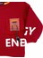 Energy Bebek Sweatshirt Kırmızı 3