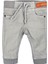 Fit Jean Bebek Pantolon Açık Gri 1