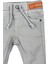 Fit Jean Bebek Pantolon Açık Gri 3