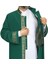 Imam Cübbesi Yeşil - Biyeli Yeşil Bordürlü 3