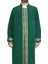 Imam Cübbesi Yeşil - Biyeli Yeşil Bordürlü 4