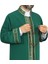 Imam Cübbesi Yeşil - Biyeli Yeşil Bordürlü 5