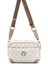 Kadın Çapraz Çanta 1094-42918 Silver Polo Çapraz Bayan Çantası M178 Bej-Mat Kum 1