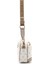 Kadın Çapraz Çanta 1094-42918 Silver Polo Çapraz Bayan Çantası M178 Bej-Mat Kum 3