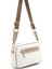 Kadın Çapraz Çanta 1094-42918 Silver Polo Çapraz Bayan Çantası M178 Bej-Mat Kum 4