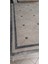 Pıerre Viskon ve Akrilik Iplik Karışımı 200X290(6M2) Dokuma Halı 2