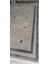 Pıerre Viskon ve Akrilik Iplik Karışımı 200X290(6M2) Dokuma Halı 3